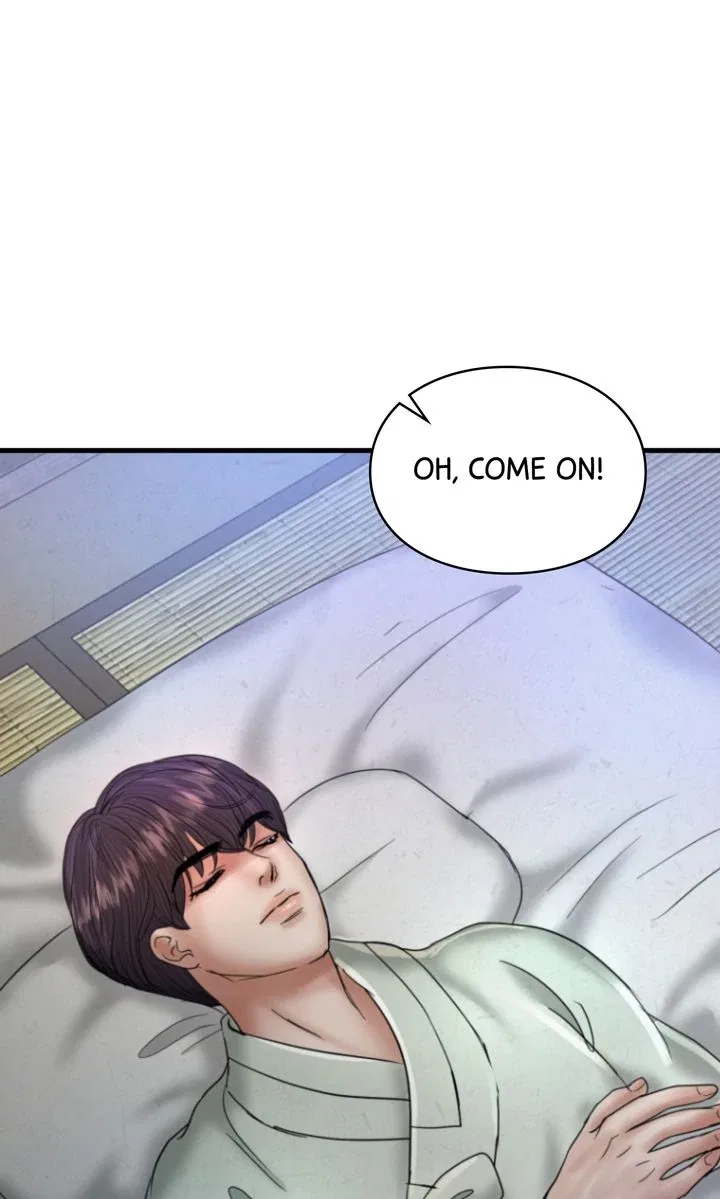Beneath the Peach Tree Chapter 61 – Page 35