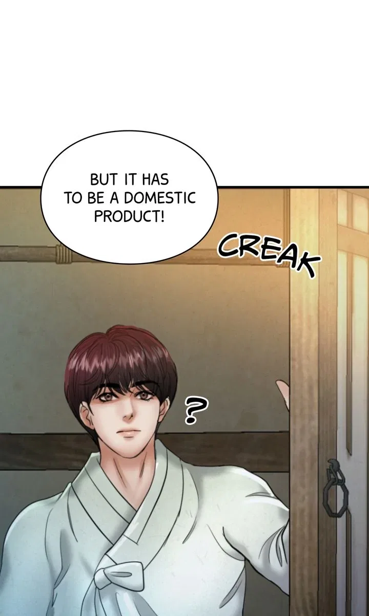 Beneath the Peach Tree Chapter 61 – Page 37