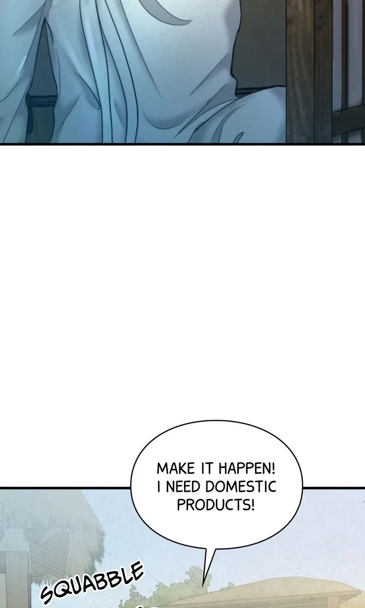 Beneath the Peach Tree Chapter 61 – Page 38