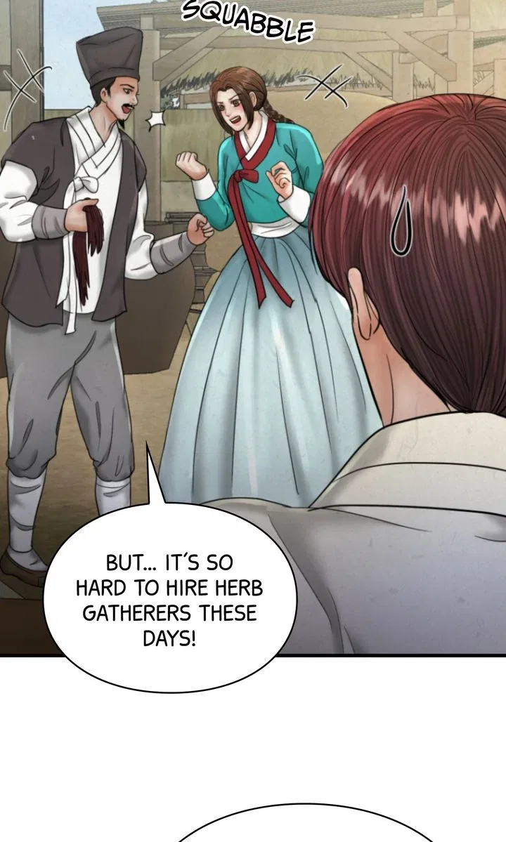 Beneath the Peach Tree Chapter 61 – Page 39