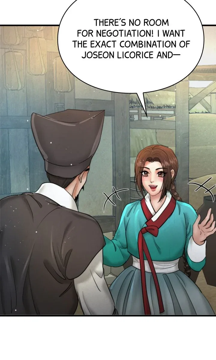 Beneath the Peach Tree Chapter 61 – Page 40