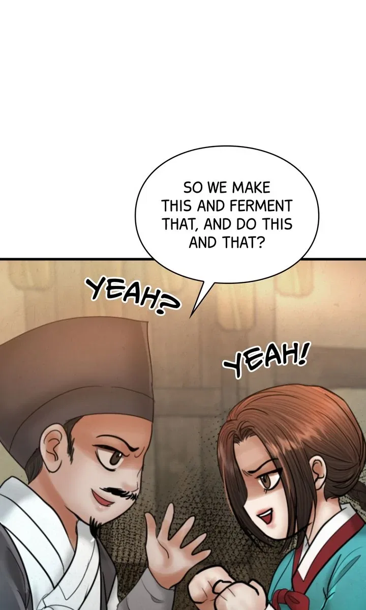 Beneath the Peach Tree Chapter 61 – Page 41