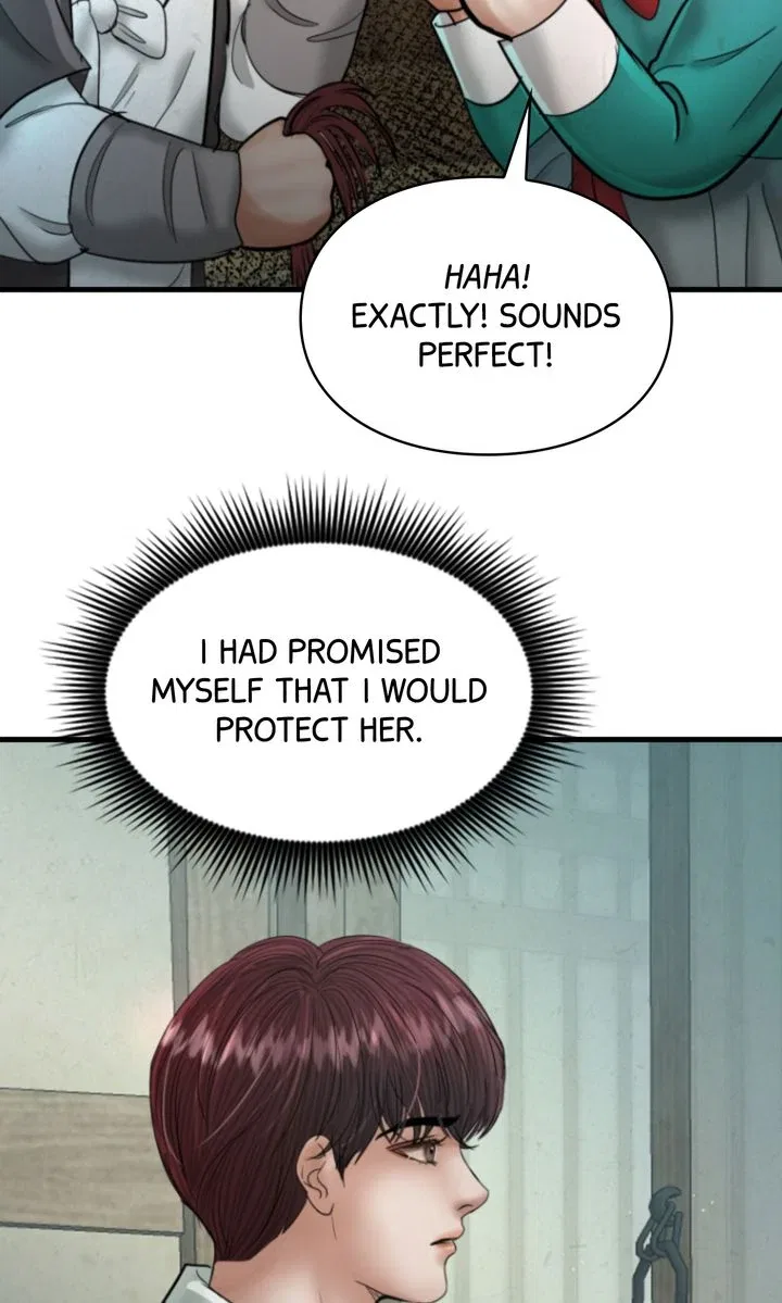Beneath the Peach Tree Chapter 61 – Page 42