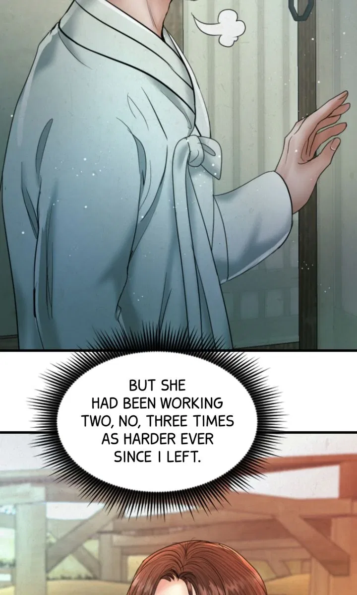 Beneath the Peach Tree Chapter 61 – Page 43
