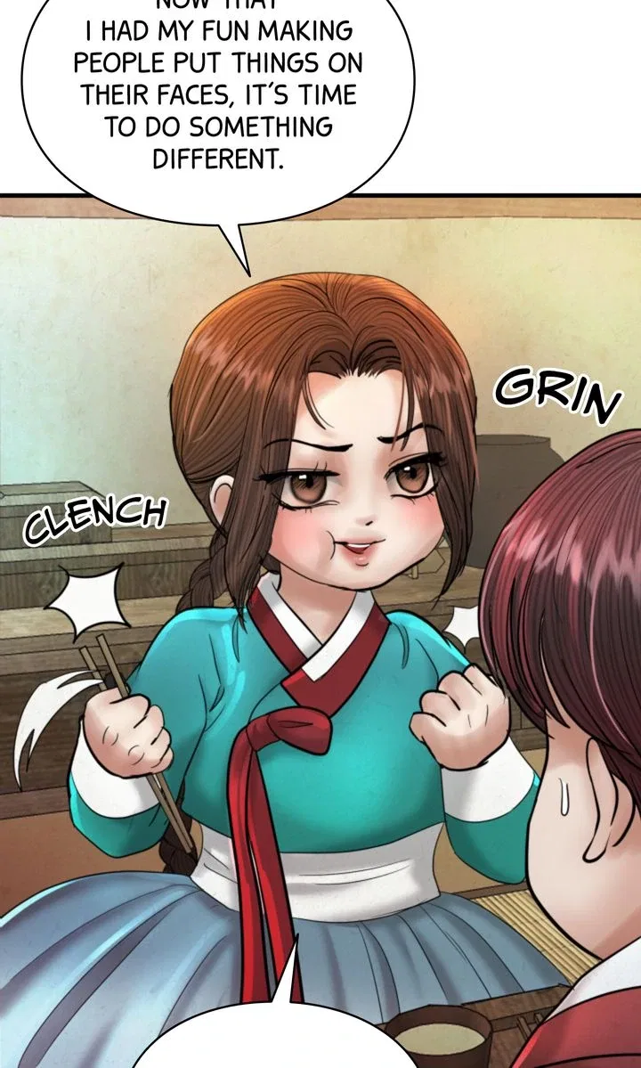 Beneath the Peach Tree Chapter 61 – Page 50