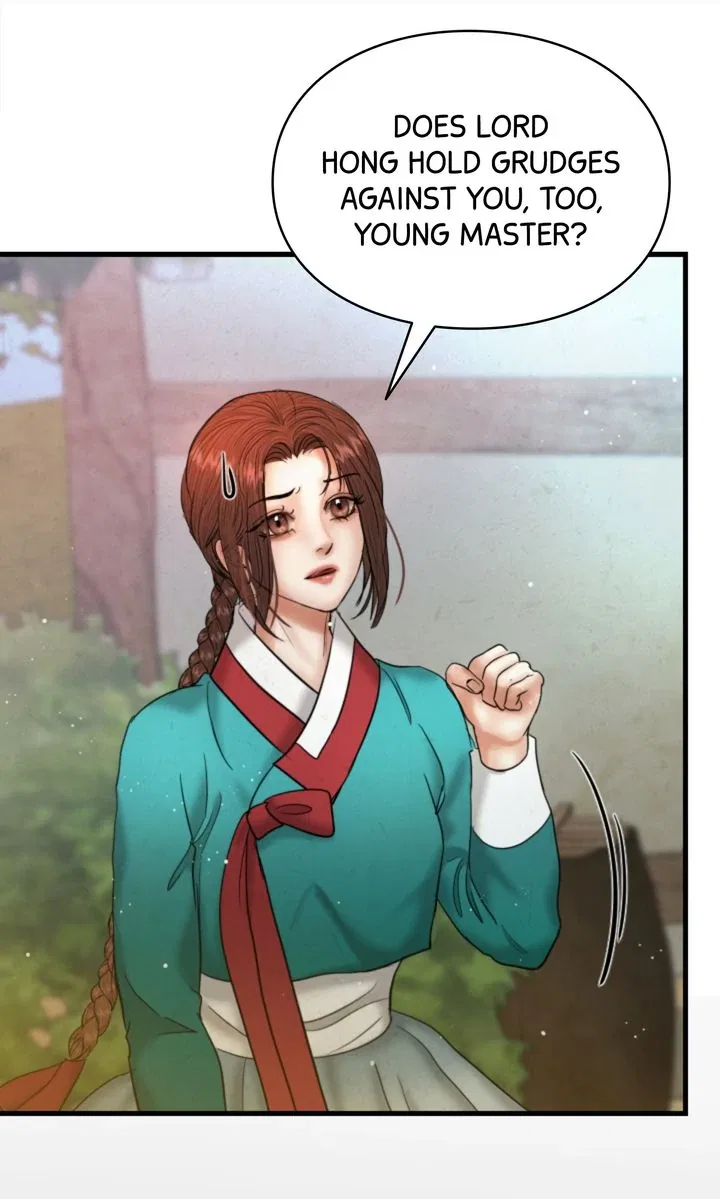 Beneath the Peach Tree Chapter 61 – Page 56
