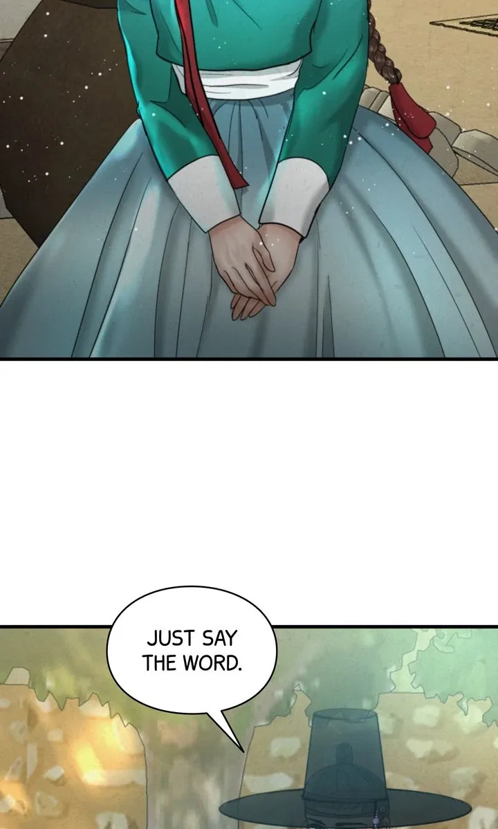 Beneath the Peach Tree Chapter 61 – Page 61