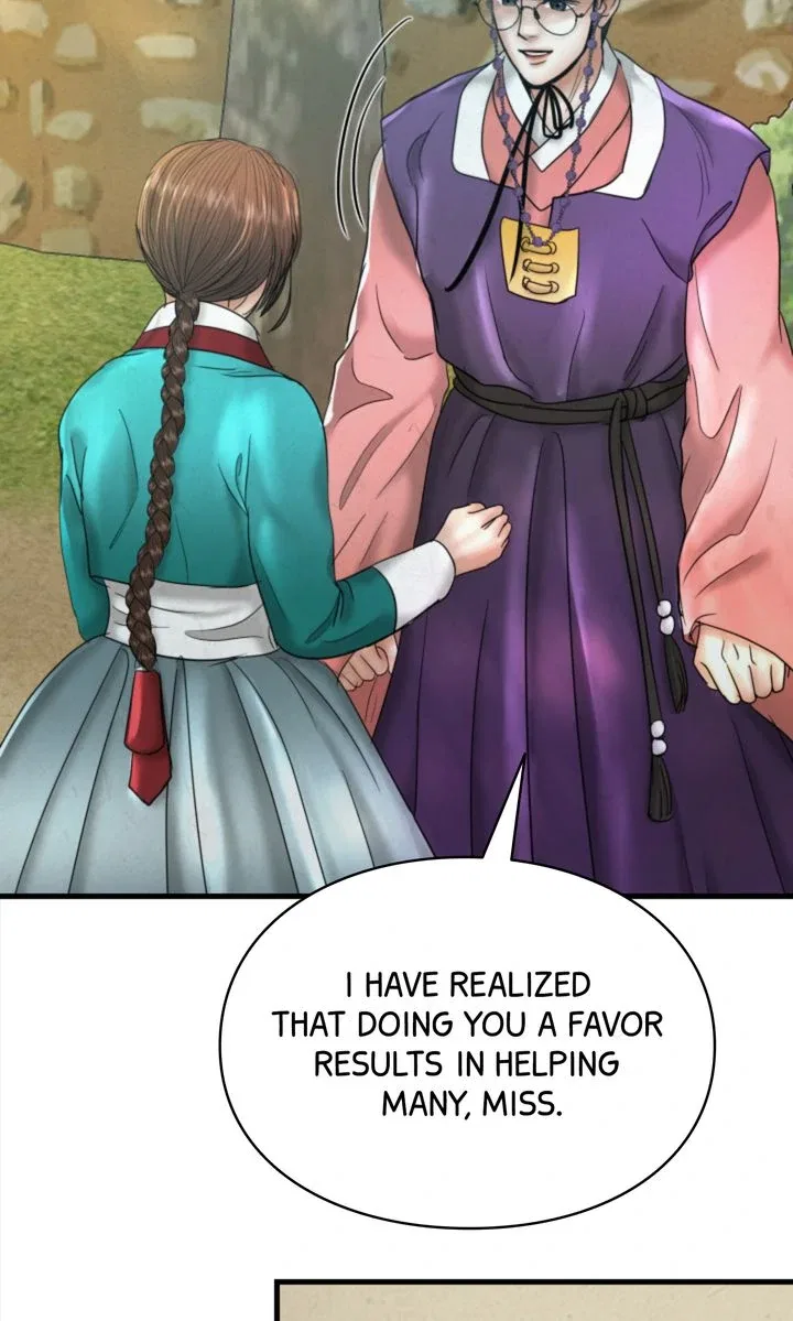 Beneath the Peach Tree Chapter 61 – Page 62