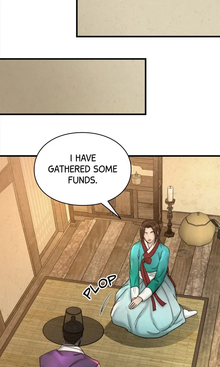Beneath the Peach Tree Chapter 61 – Page 63
