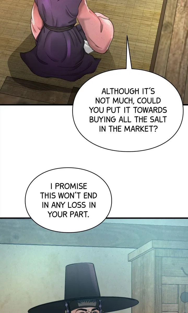 Beneath the Peach Tree Chapter 61 – Page 64