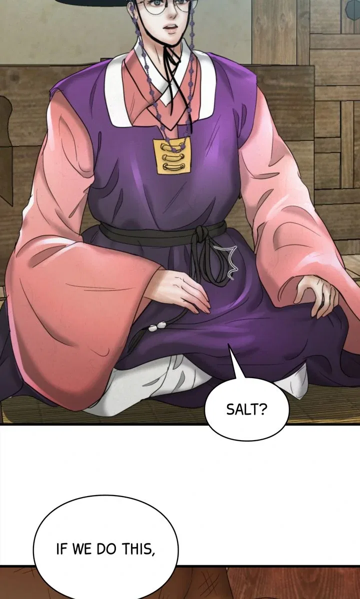 Beneath the Peach Tree Chapter 61 – Page 65