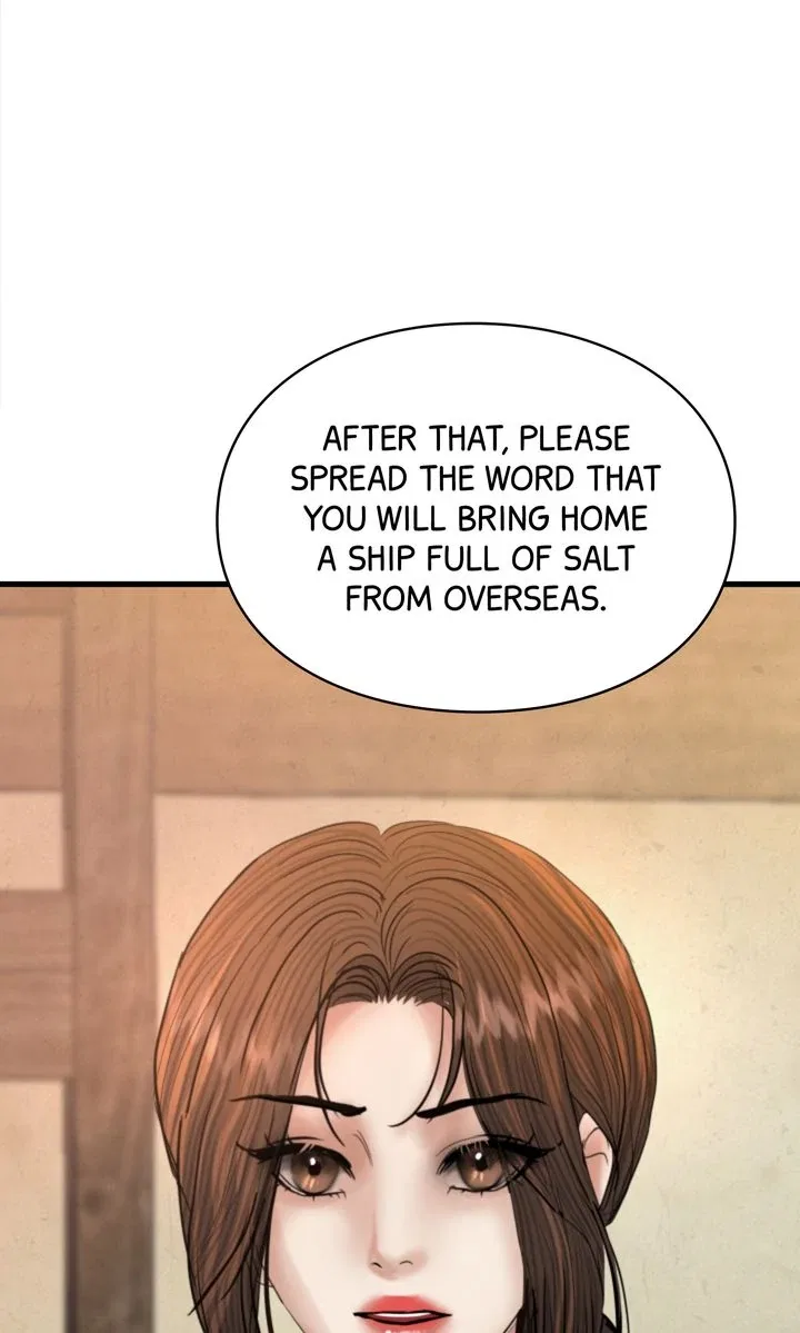 Beneath the Peach Tree Chapter 61 – Page 67