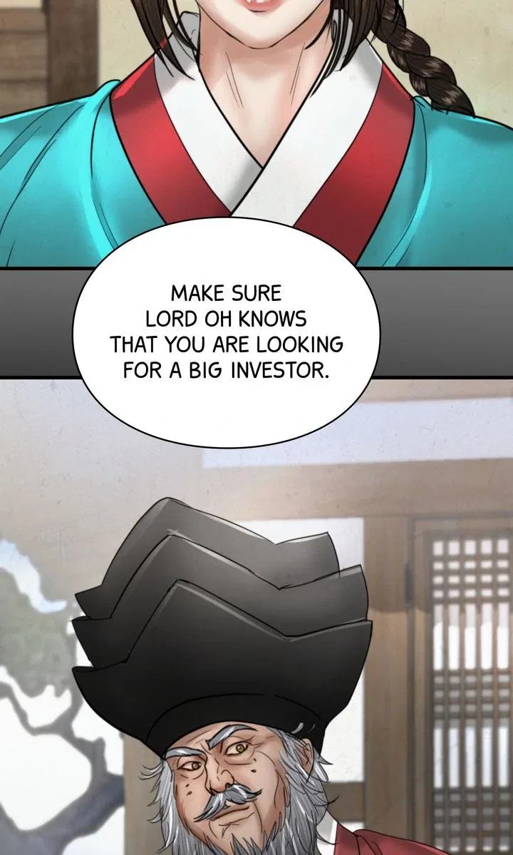 Beneath the Peach Tree Chapter 61 – Page 68
