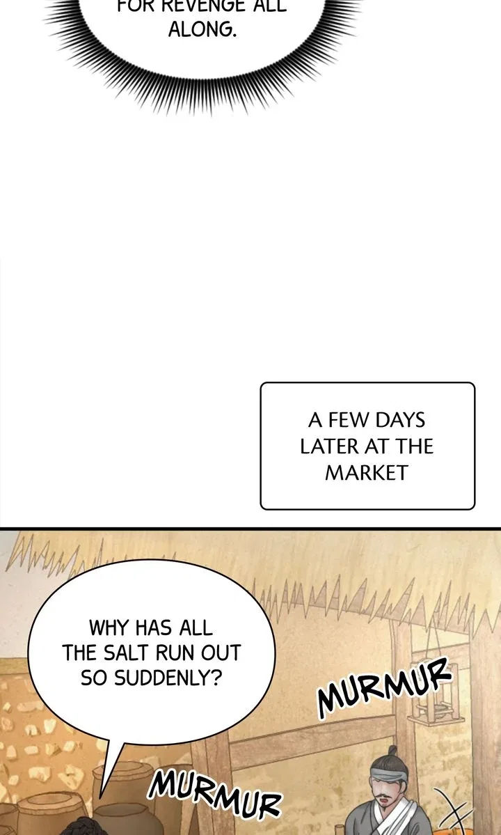 Beneath the Peach Tree Chapter 61 – Page 73
