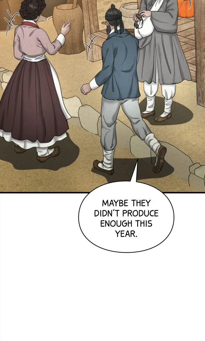 Beneath the Peach Tree Chapter 61 – Page 74