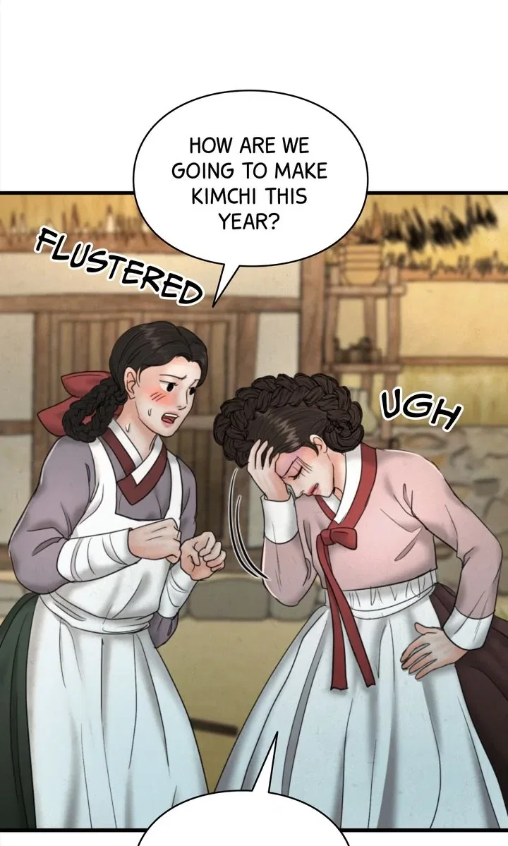 Beneath the Peach Tree Chapter 61 – Page 77