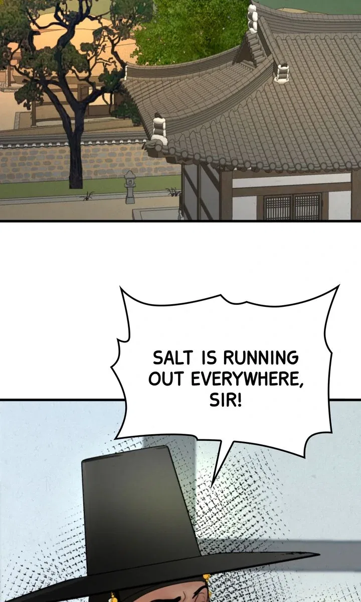 Beneath the Peach Tree Chapter 61 – Page 79
