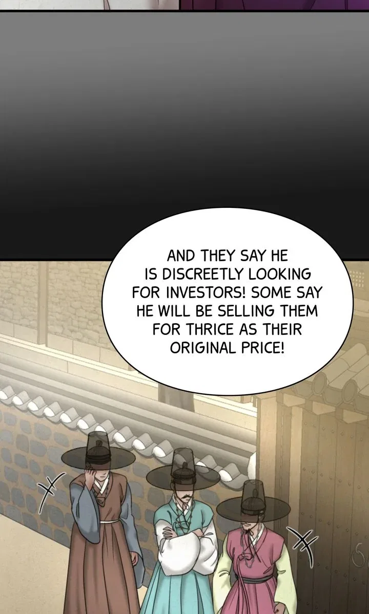 Beneath the Peach Tree Chapter 61 – Page 84