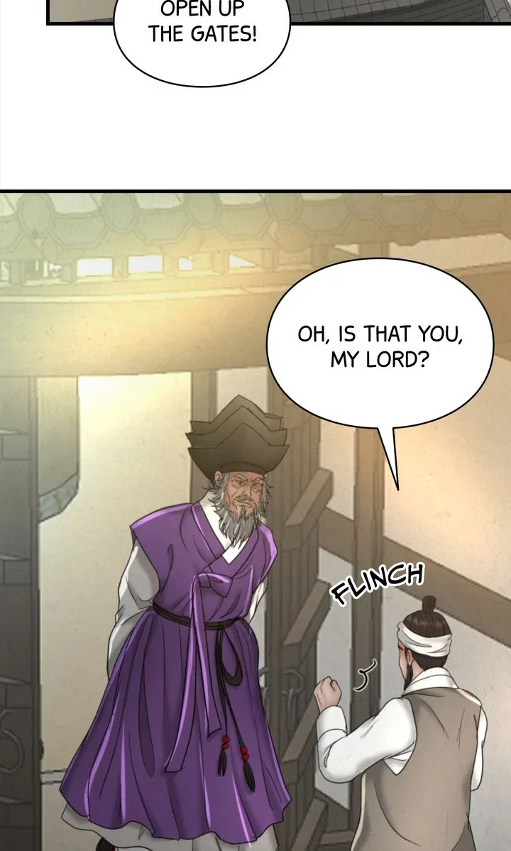 Beneath the Peach Tree Chapter 61 – Page 88