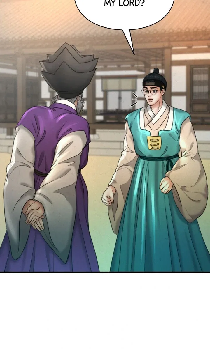 Beneath the Peach Tree Chapter 61 – Page 90