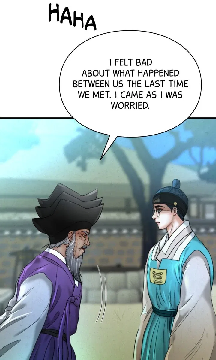 Beneath the Peach Tree Chapter 61 – Page 91