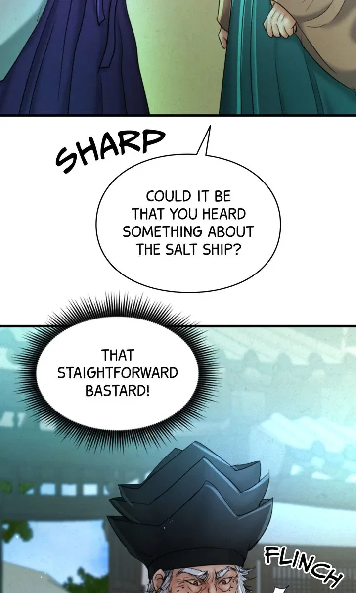 Beneath the Peach Tree Chapter 61 – Page 92