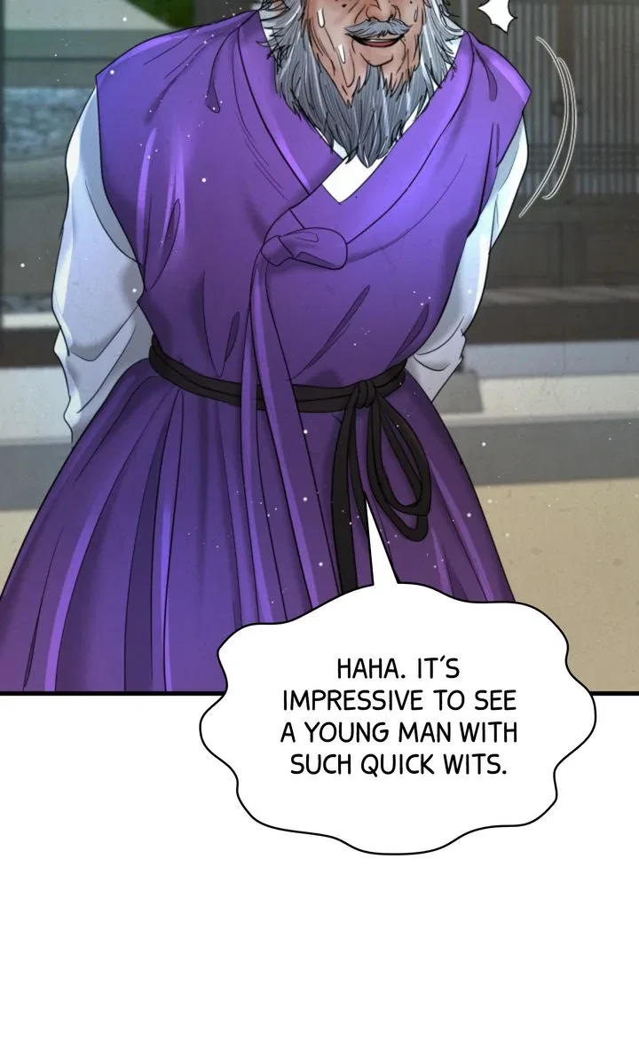 Beneath the Peach Tree Chapter 61 – Page 93