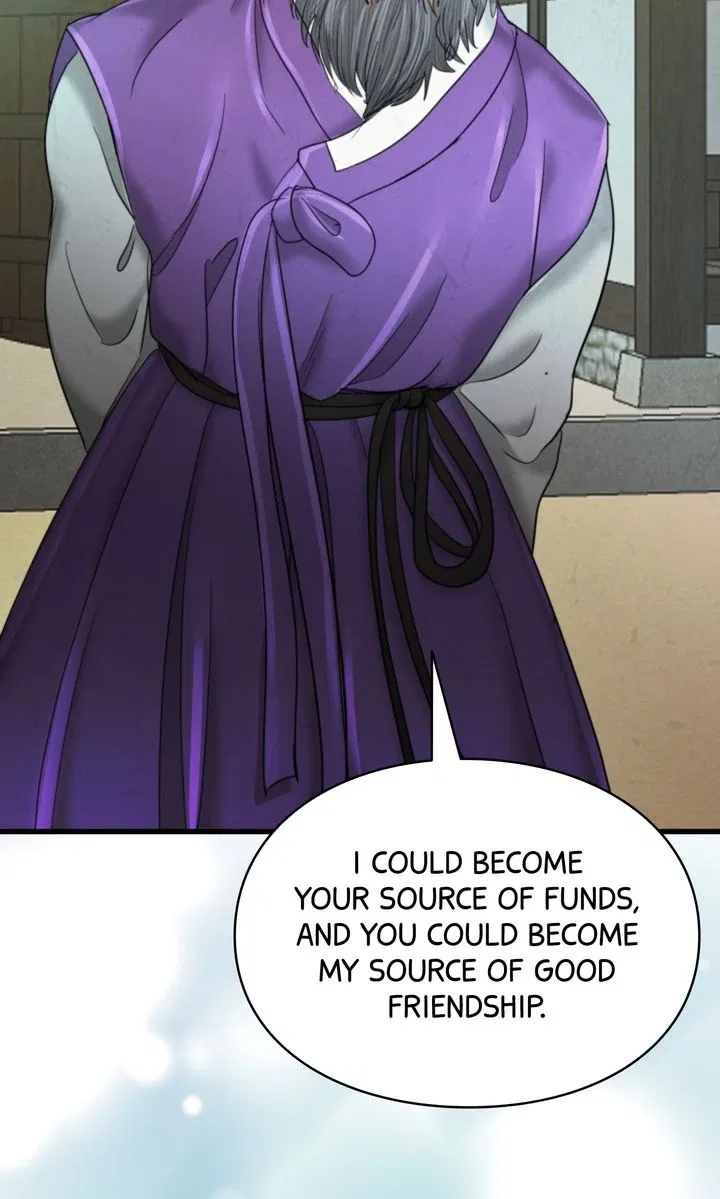 Beneath the Peach Tree Chapter 61 – Page 105