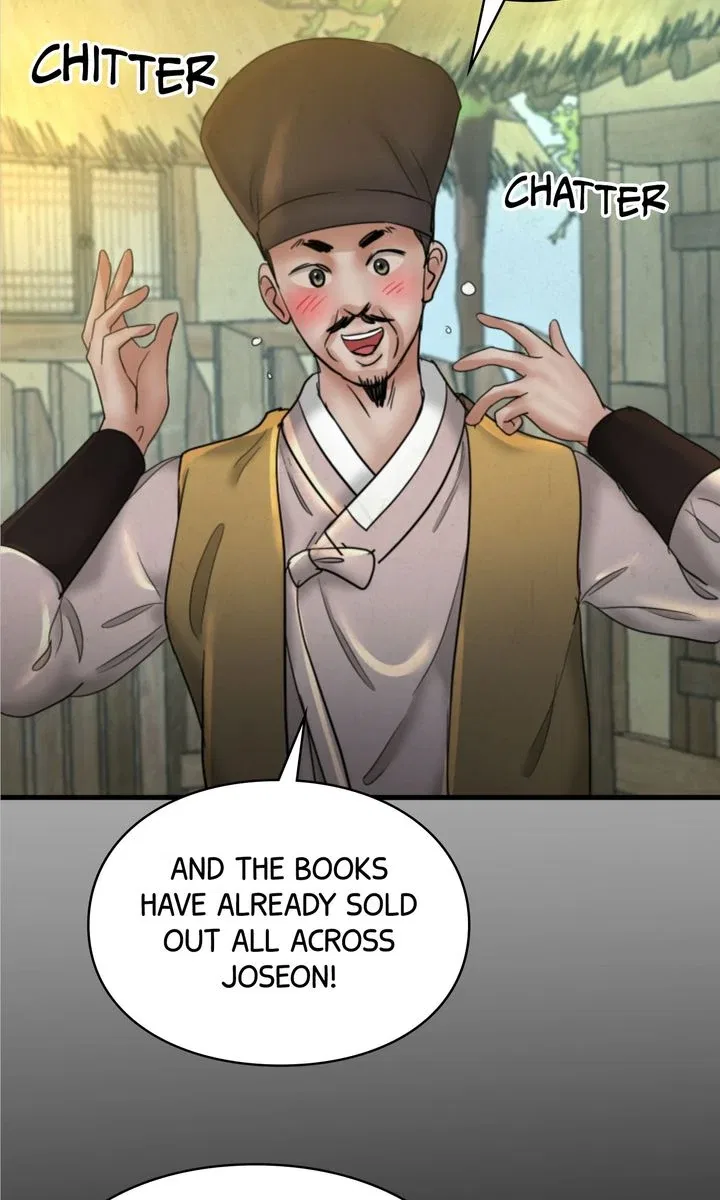Beneath the Peach Tree Chapter 60 – Page 20