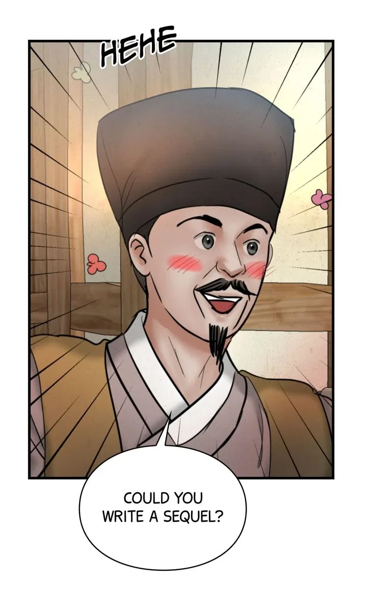 Beneath the Peach Tree Chapter 60 – Page 28