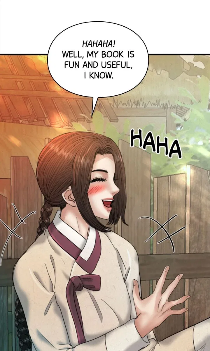 Beneath the Peach Tree Chapter 60 – Page 33