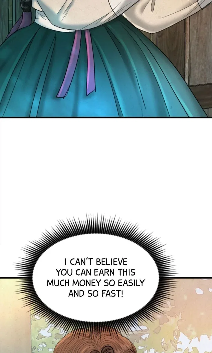 Beneath the Peach Tree Chapter 60 – Page 34