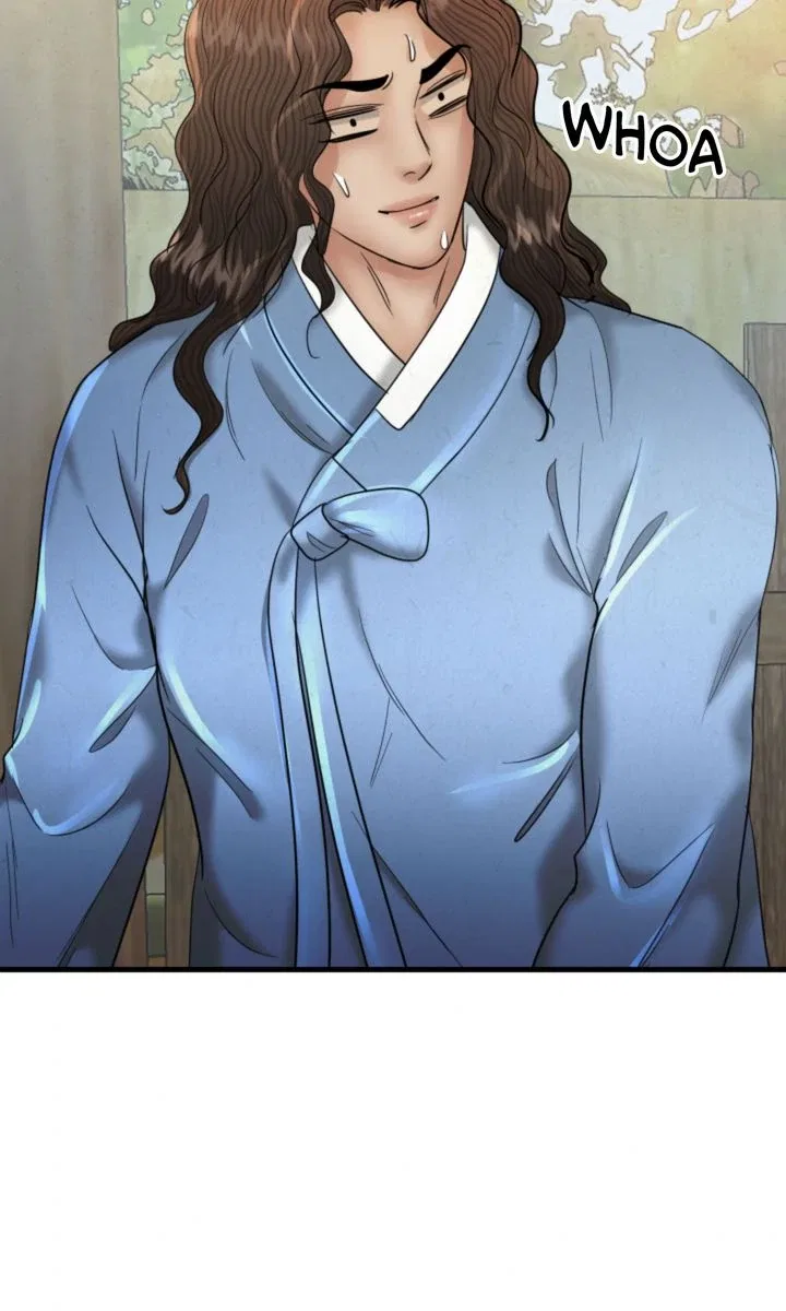 Beneath the Peach Tree Chapter 60 – Page 35