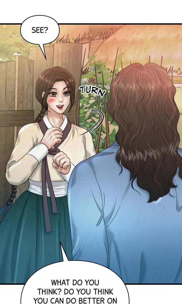 Beneath the Peach Tree Chapter 60 – Page 36