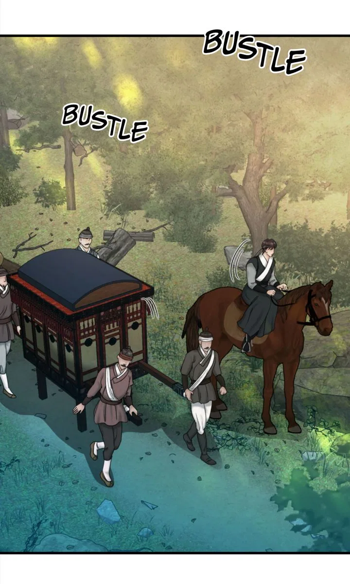 Beneath the Peach Tree Chapter 60 – Page 41