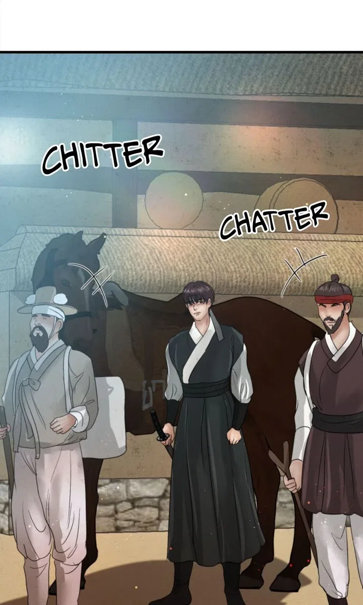 Beneath the Peach Tree Chapter 60 – Page 42