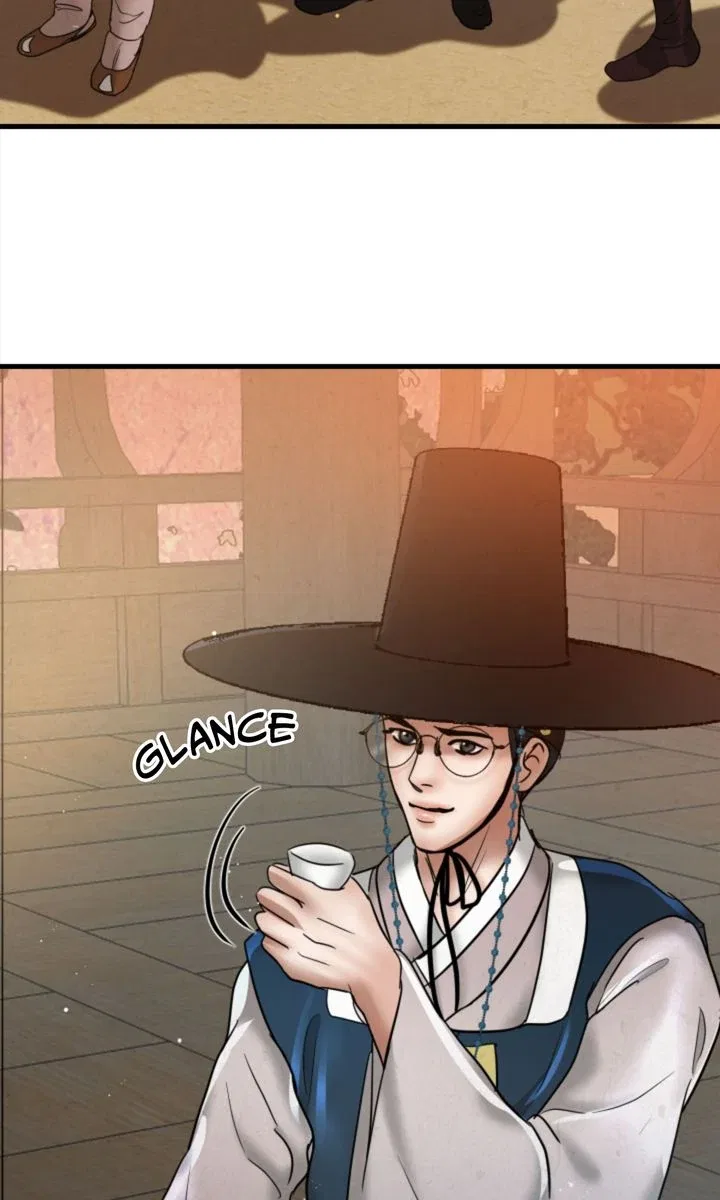 Beneath the Peach Tree Chapter 60 – Page 43