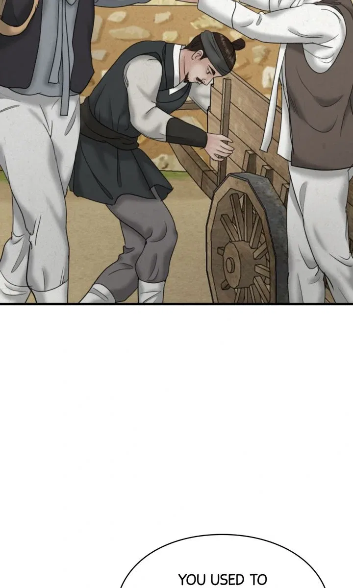 Beneath the Peach Tree Chapter 60 – Page 49