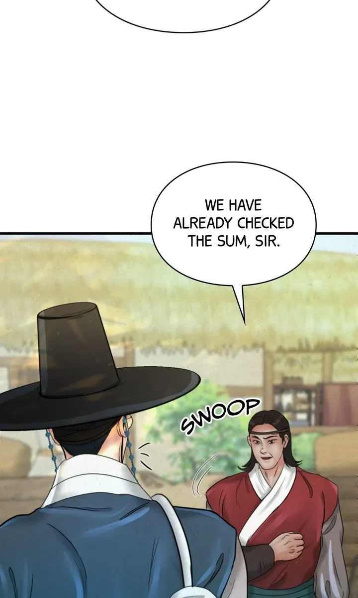 Beneath the Peach Tree Chapter 60 – Page 51
