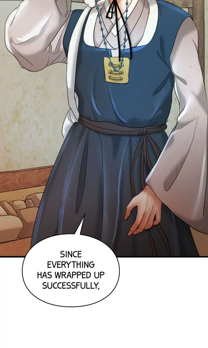 Beneath the Peach Tree Chapter 60 – Page 53