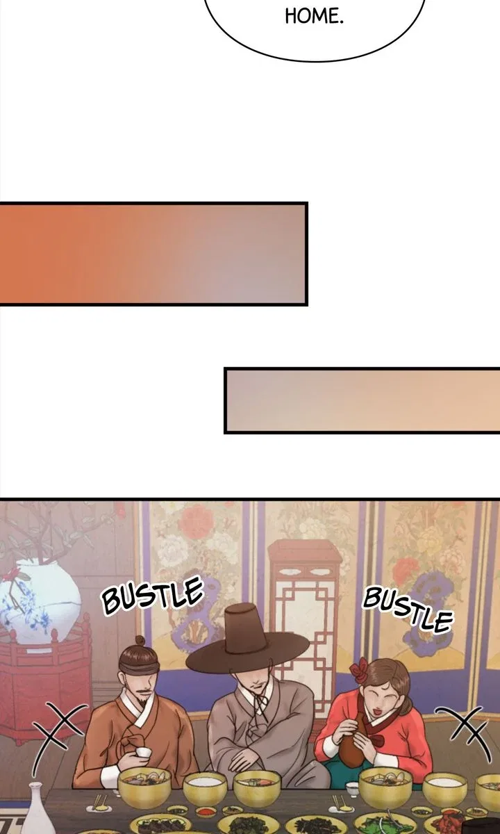 Beneath the Peach Tree Chapter 60 – Page 55