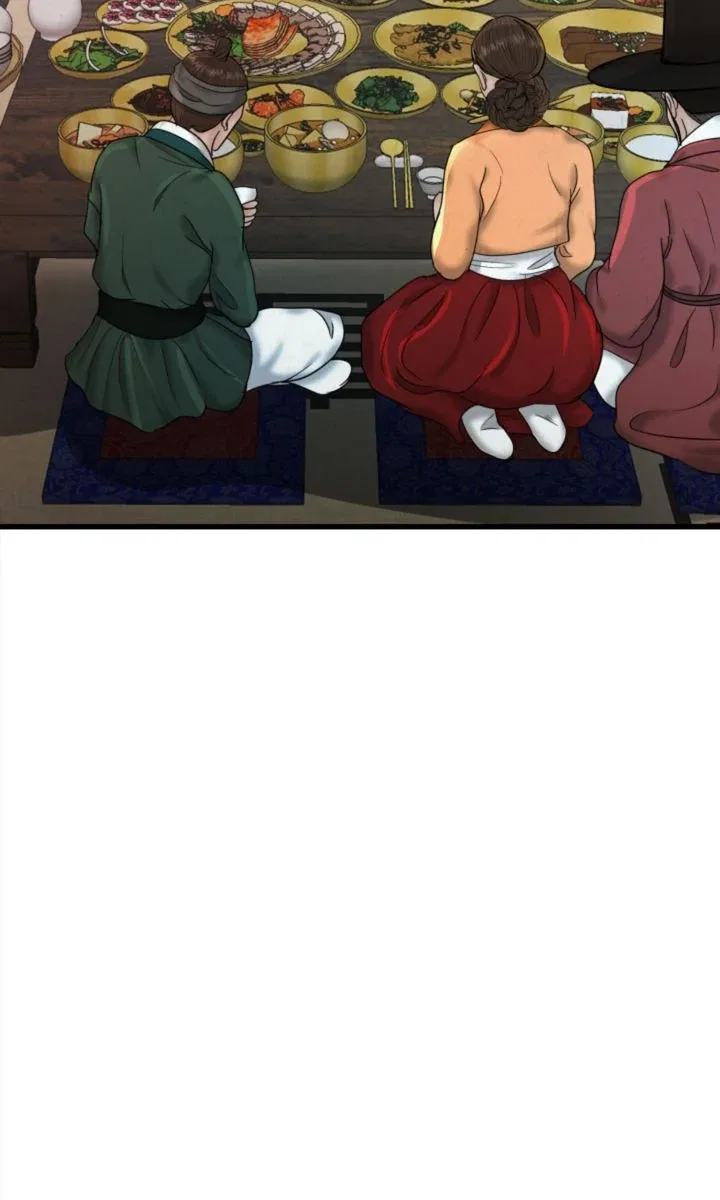 Beneath the Peach Tree Chapter 60 – Page 56