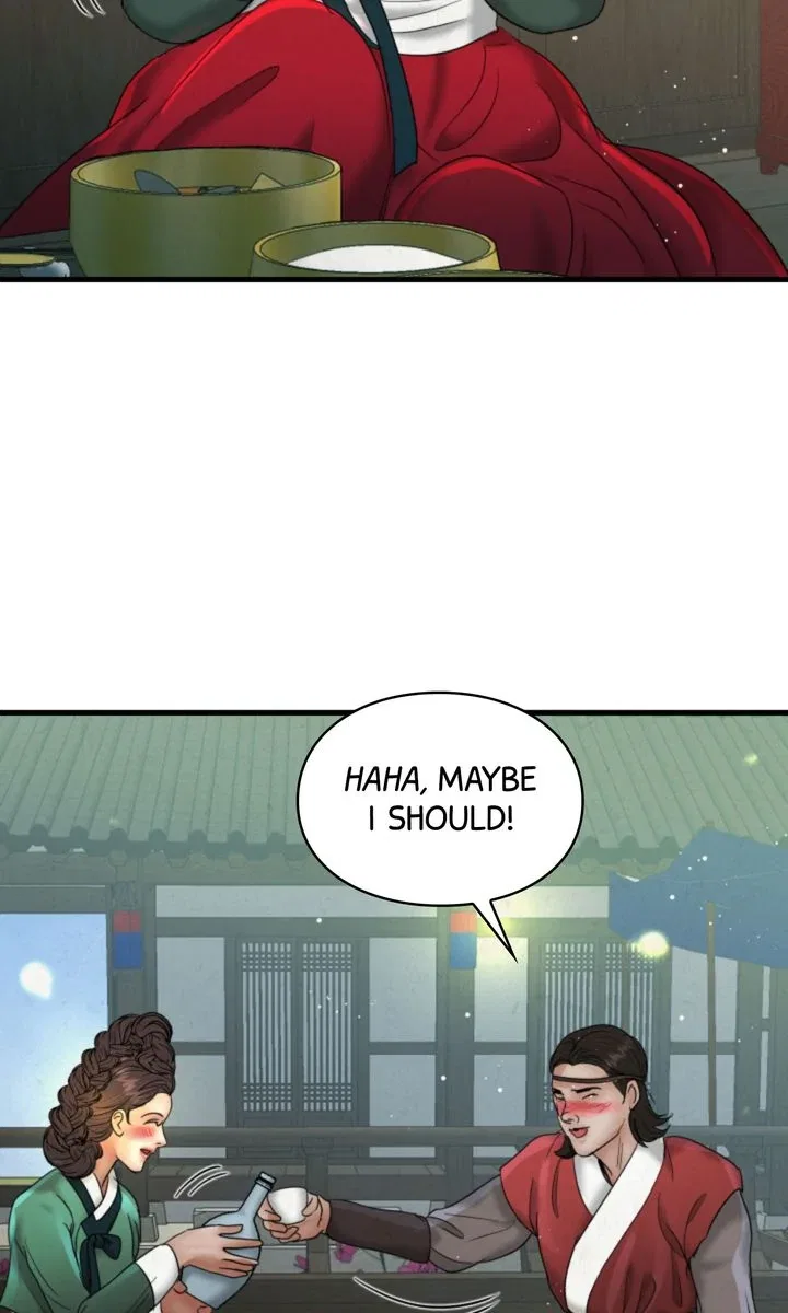 Beneath the Peach Tree Chapter 60 – Page 59