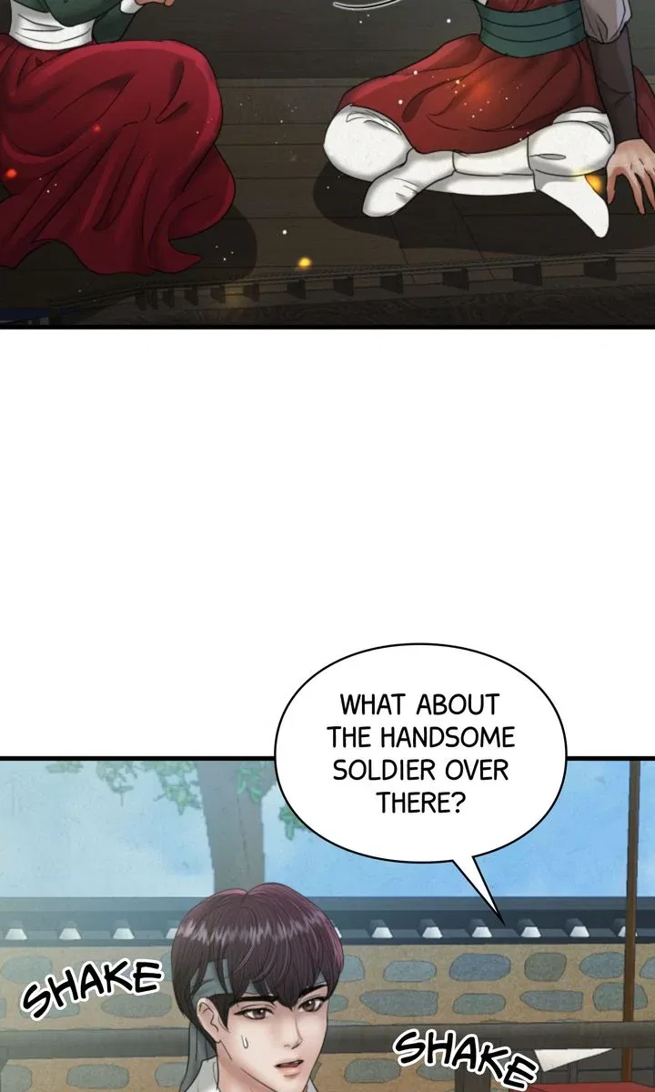 Beneath the Peach Tree Chapter 60 – Page 60