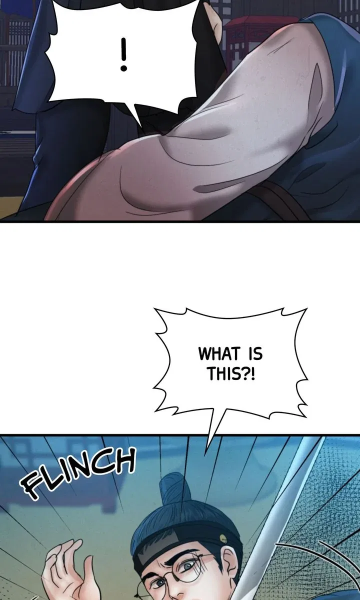Beneath the Peach Tree Chapter 60 – Page 69