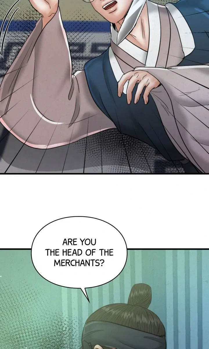 Beneath the Peach Tree Chapter 60 – Page 70