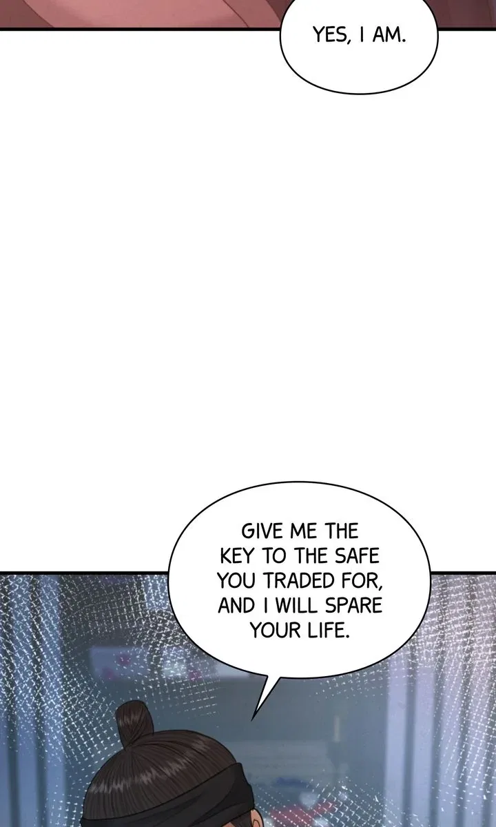 Beneath the Peach Tree Chapter 60 – Page 73