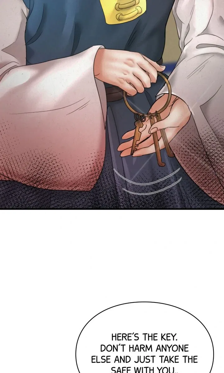 Beneath the Peach Tree Chapter 60 – Page 80