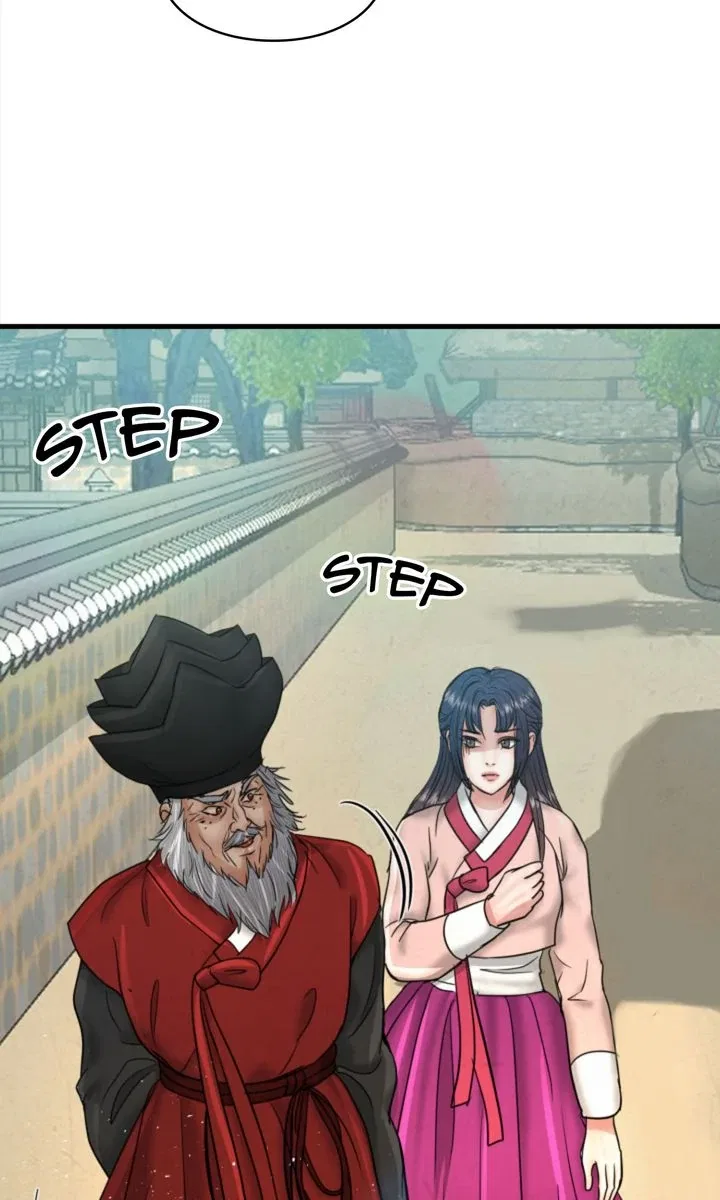 Beneath the Peach Tree Chapter 60 – Page 98
