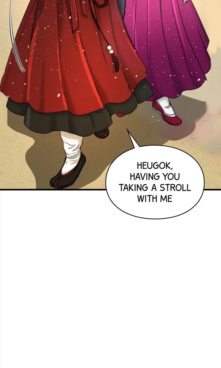 Beneath the Peach Tree Chapter 60 – Page 99